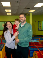 Nolan 3rd Bday