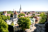 Tallinn, Estonia