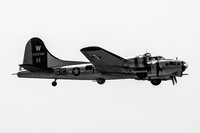 CAF B-29 Superfortress