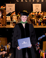 Randi's Graduation