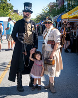 Steampunk Festival 2023