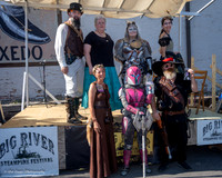 Steampunk