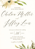 Chelsea & Jeff Welcome Party