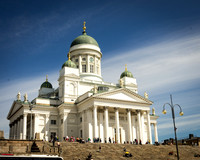 Helsinky, Finland