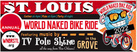 2022 Naked Bike Ride (WARNING: Adult Content)