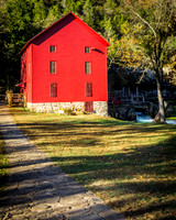 Alley Springs