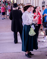 Muny 100th Birthday