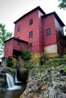 Dillard Mill