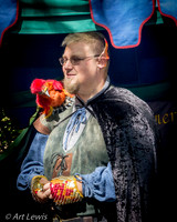 2016 Renaissance Festival